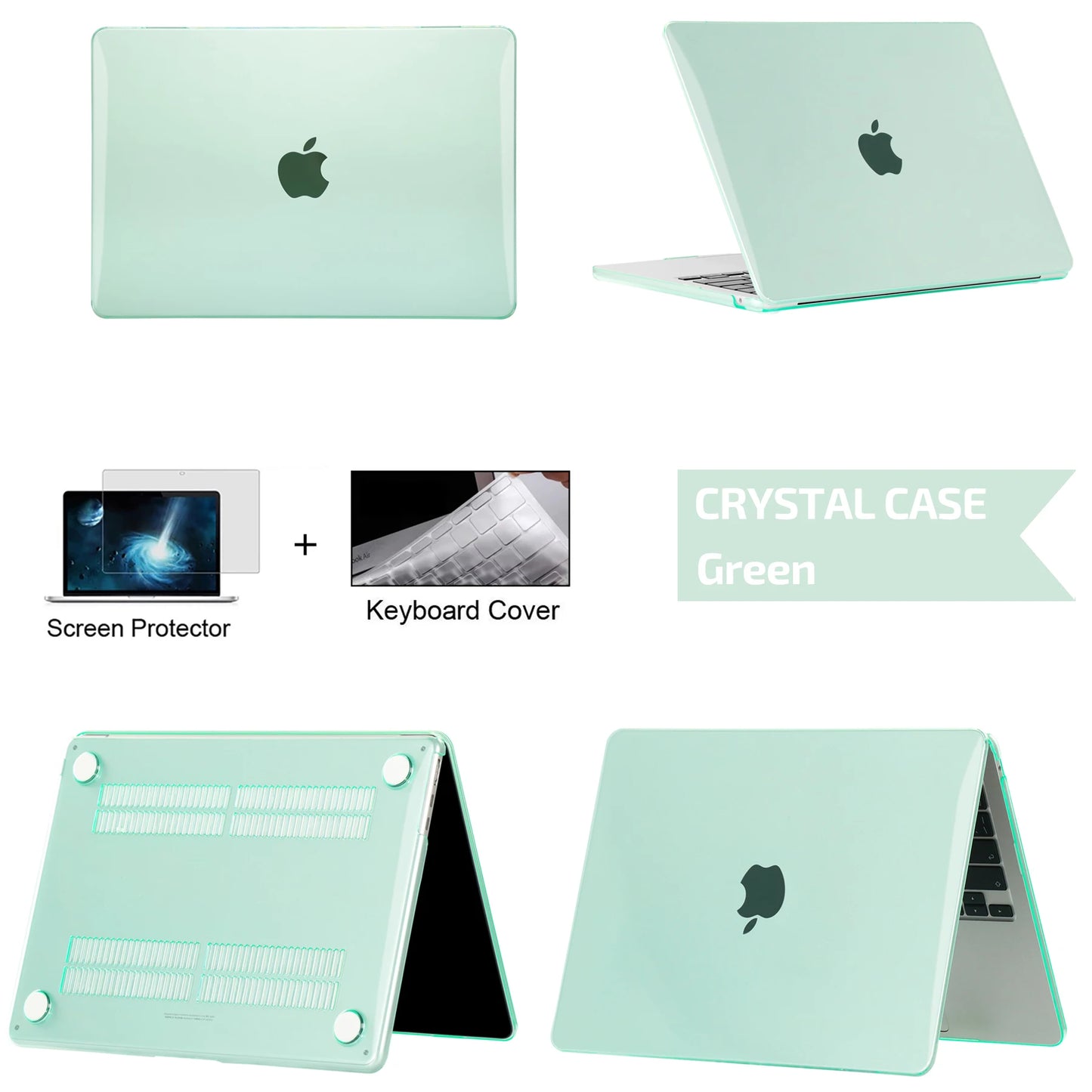Laptop Case for Macbook Air 13 Case 2026 Neo A18 Pro 16 M3 Funda M1 Pro 13 M5 Air 13.6 15 for Macbook Pro 14 case M5 M4 2025 M2