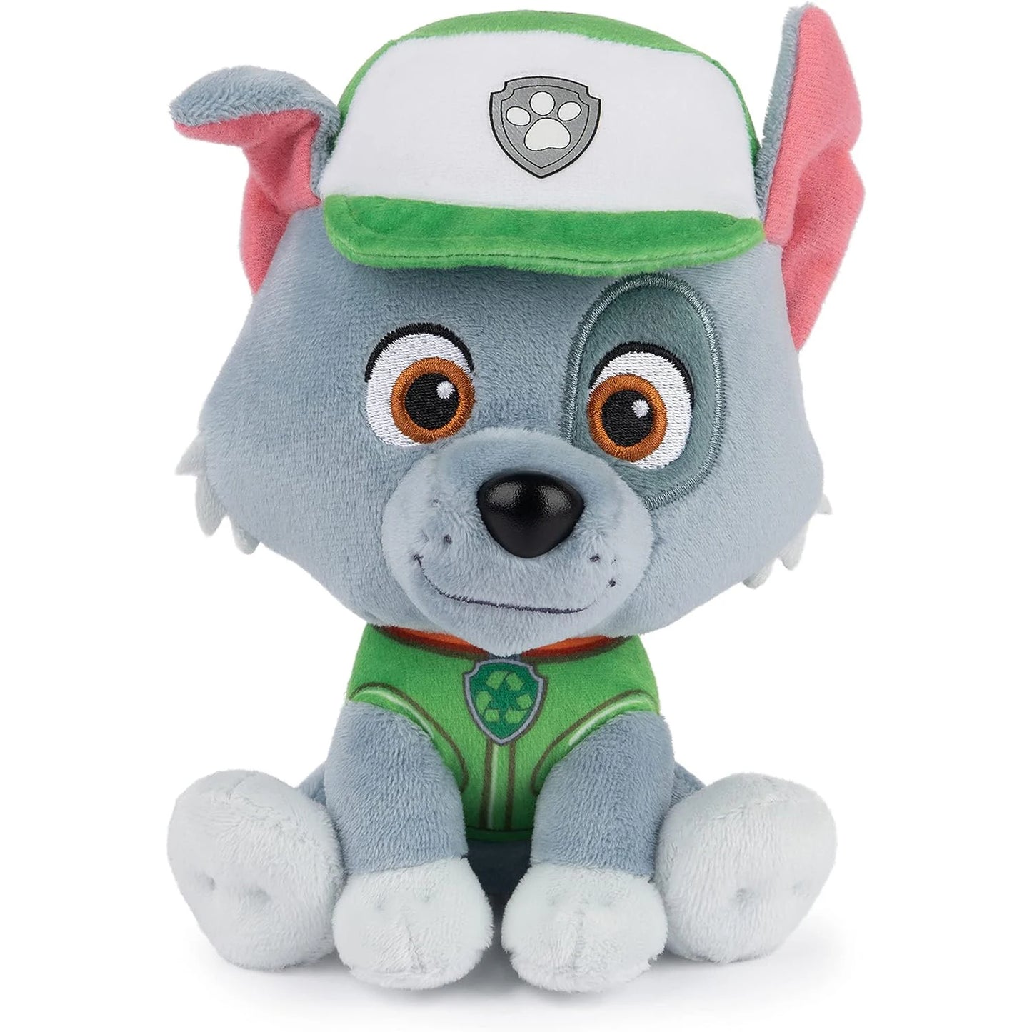 Genuine Paw Patrol 9kinds Chase Skye Everest in Signature Snow Rescue Uniform 6" 15.2cm Anime Doll Plush Toy Children Gift - Shoppiline
