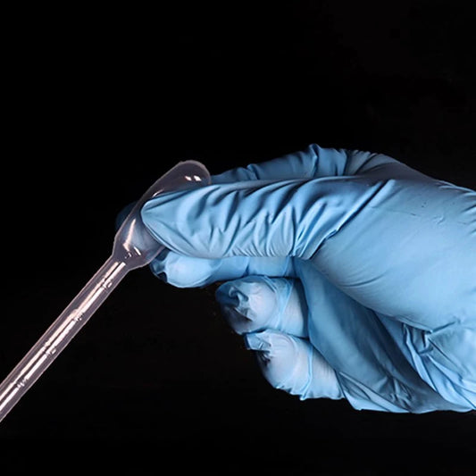 Lab 0.2ml 0.5ml 1ml 2ml 3ml 3ml-L 5ml 10ml Plastic Pasteur Pipette Transfering Disposable Dropper
