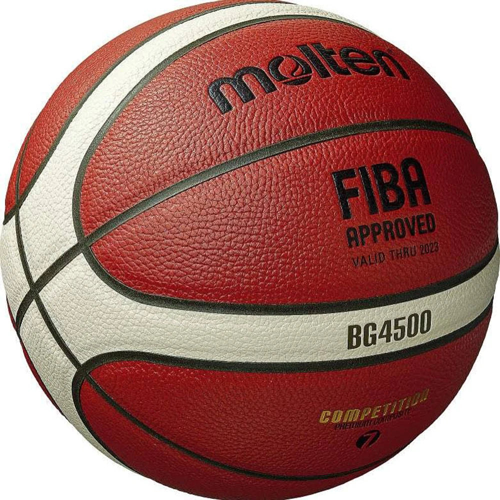 Molten Basketball Size 7 6 5 Basketball PU Outdoor Indoor Balls Women Youth Man Match Training Basketalls - Shoppiline