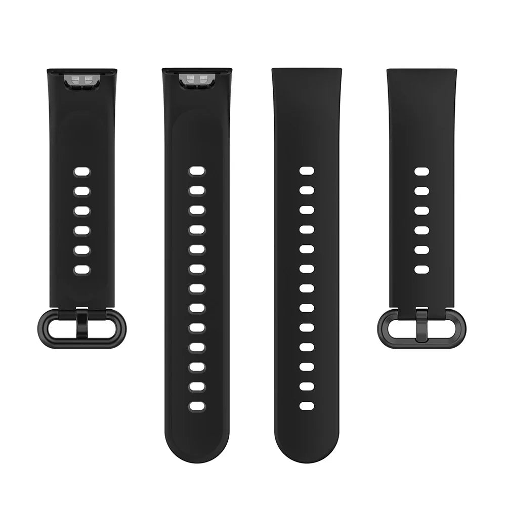 Silikonarmband für Redmi Watch 2 Lite Armband für Xiaomi Watch Bands