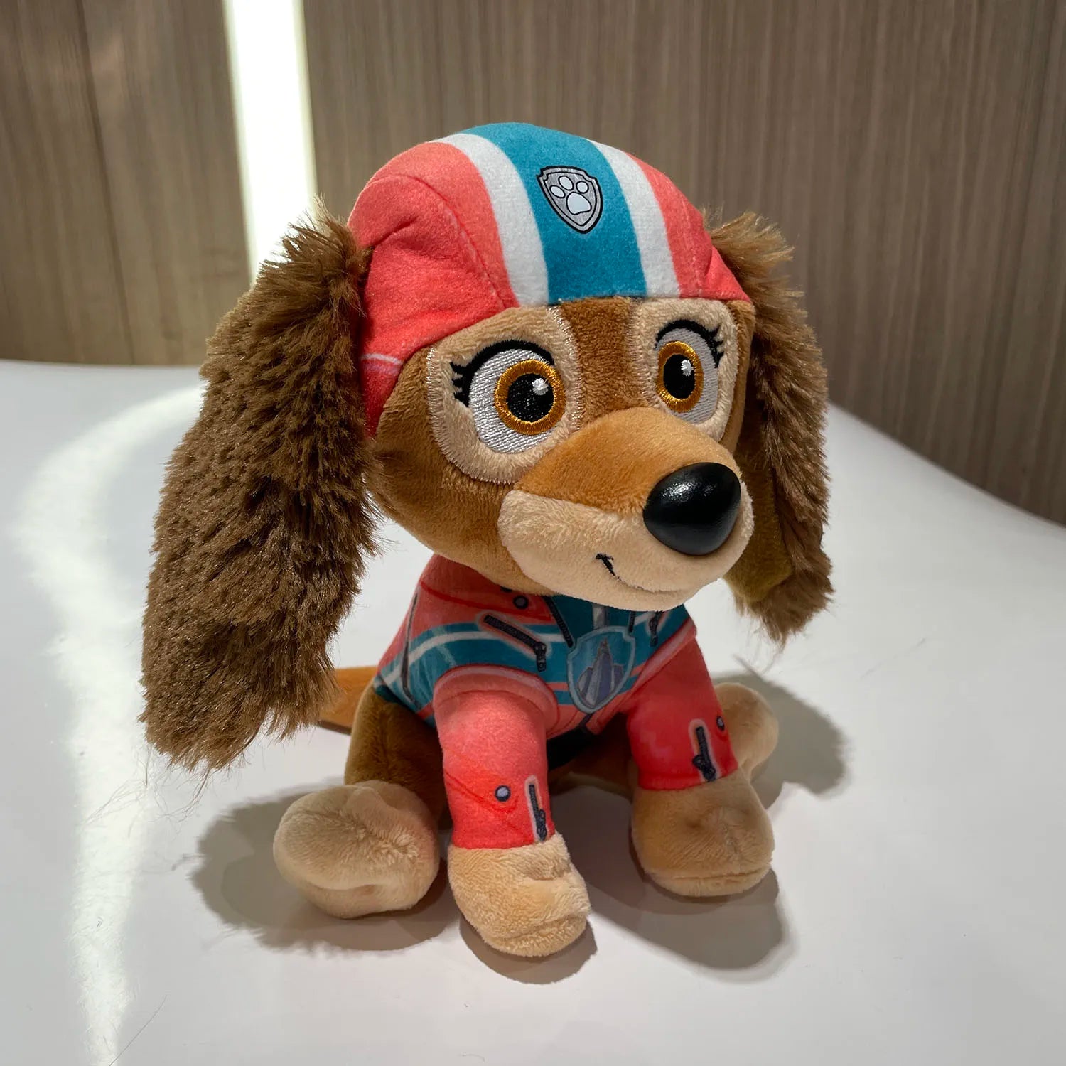 Genuine Paw Patrol 9kinds Chase Skye Everest in Signature Snow Rescue Uniform 6" 15.2cm Anime Doll Plush Toy Children Gift - Shoppiline