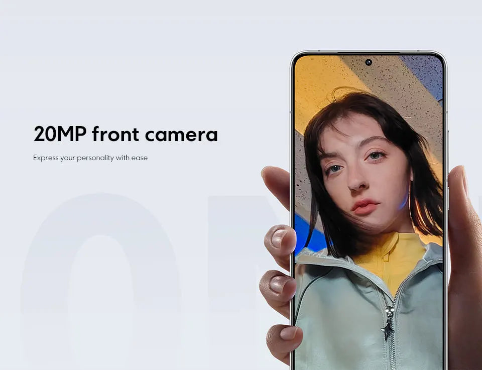 POCO F6 Smartphone Global Version Snapdragon®8s Gen 3 5000mAh battery 6.67" 1.5K 120Hz CrystalRes AMOLED DotDisplay NFC 5G - Shoppiline