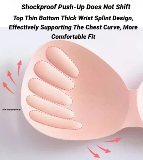 Sexy Seamless Brassiere Bras For Women Full Cup Breathable Bralette Wire Free Sleep Bra Tube Top Sports High Quality