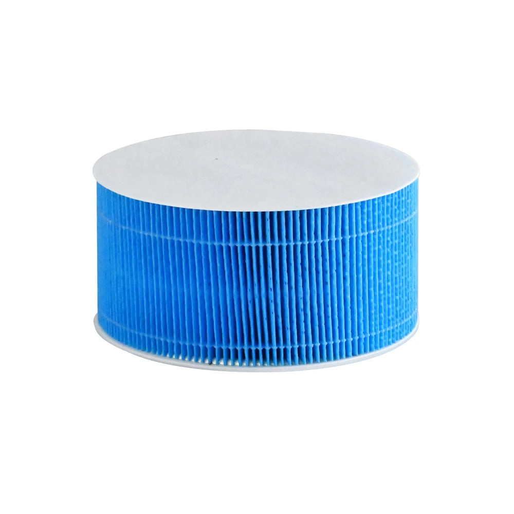 Air Purifier with Humidifier Combo for Home Allergies and Pets Hair, Smokers in Bedroom, H13 HEPA Filter - Shoppiline