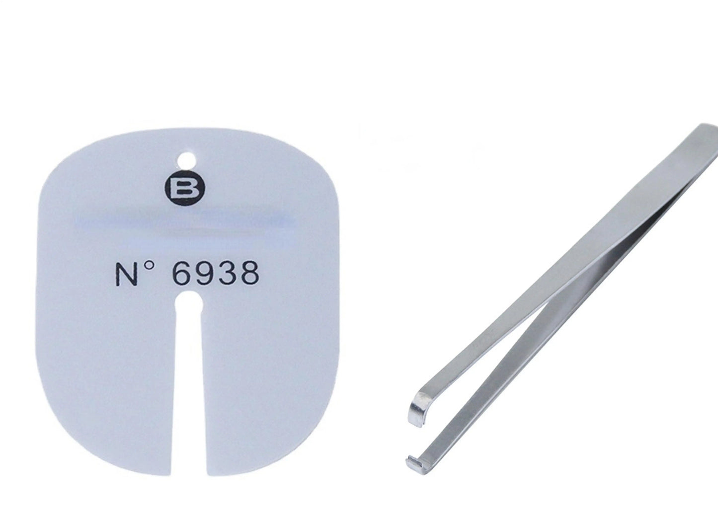 2/3Pcs Watch Hands Remover Presser Watch Needles Picker Puller Fitting Removal Tool Watchmaker Watch Repair Tool Accessories Kit