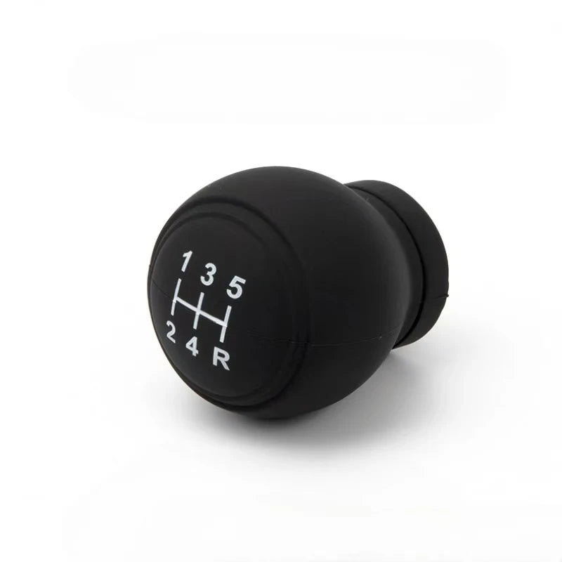 Universal Gear Shift Knob Silicone Cover Gear Rod Protect Case Dustproof WaterProof Lever Handle Skin Nonslip Manual Shifter