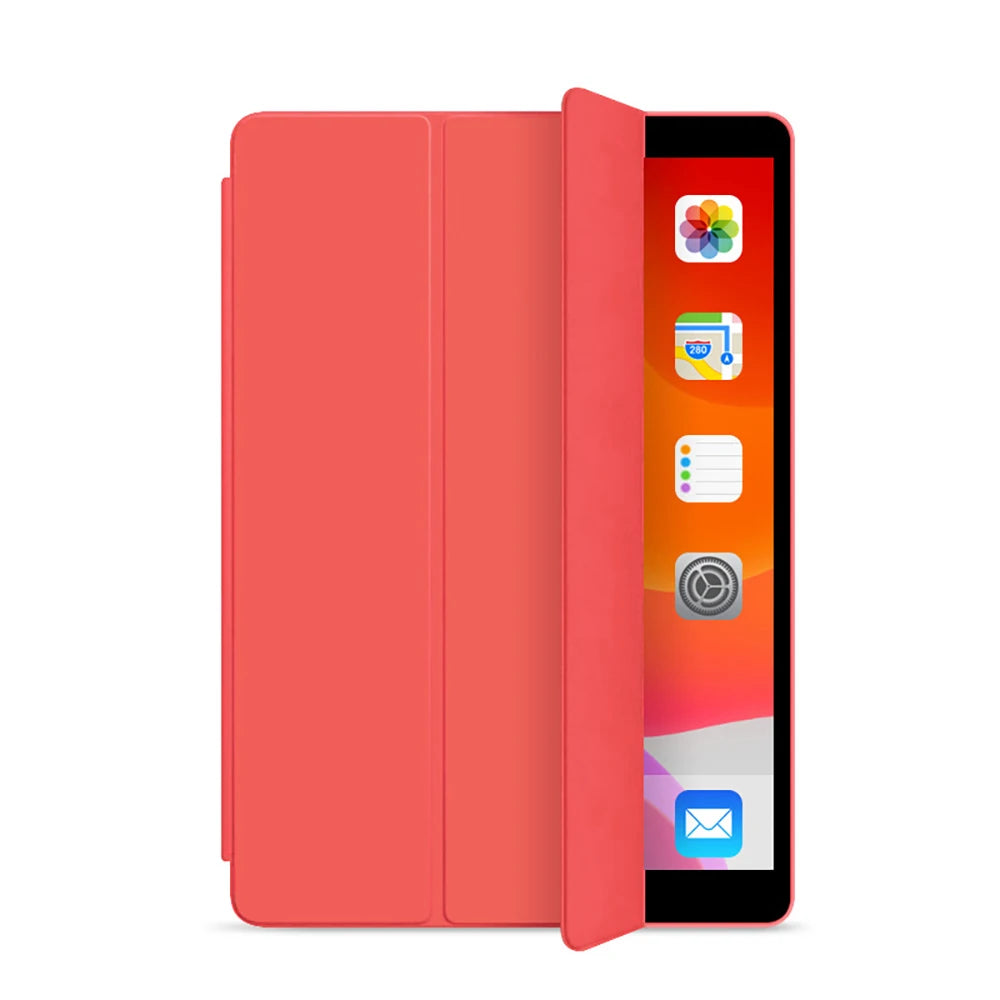 2026 For iPad Air 11 13 M4 M3 M2 A16 2025 Air 4/5/6th iPad Pro11 13 12.9 iPad 10th Gen 7/8/9th 10.9 10.5 10.2 9.7 Magnetic Case