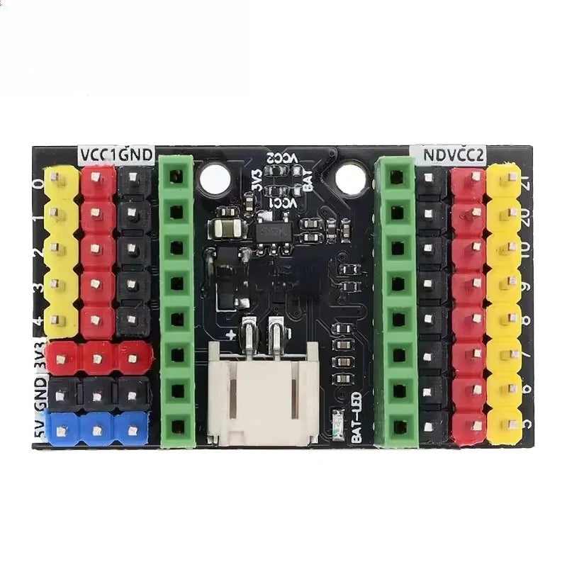 ESP32-C3 MINI Development Board / ESP32 SuperMini Development WiFi Bluetooth Expansion Board