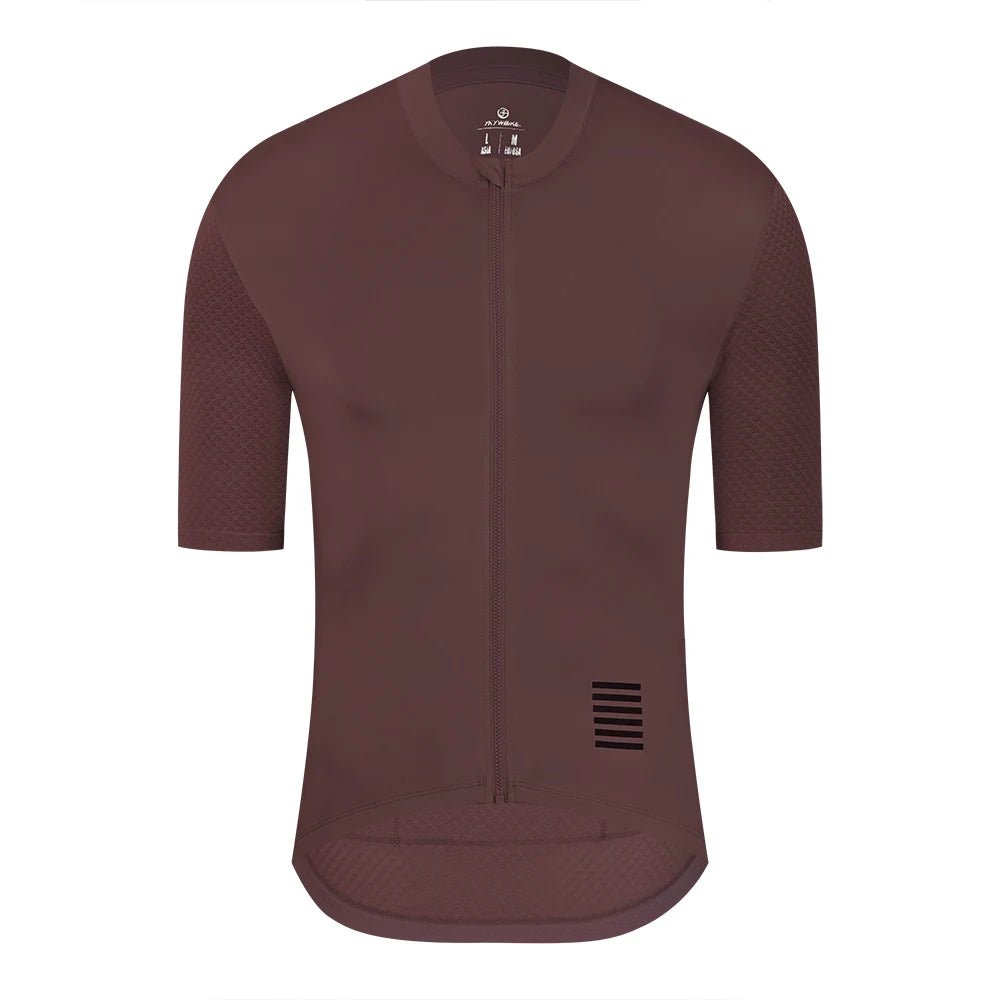 YKYWBIKE Men Cycling Jersey MTB Summer Maillot Bike Shirt Downhill Jersey High Quality  Pro Team Short Sleeve Bicycle Clothing - Shoppiline