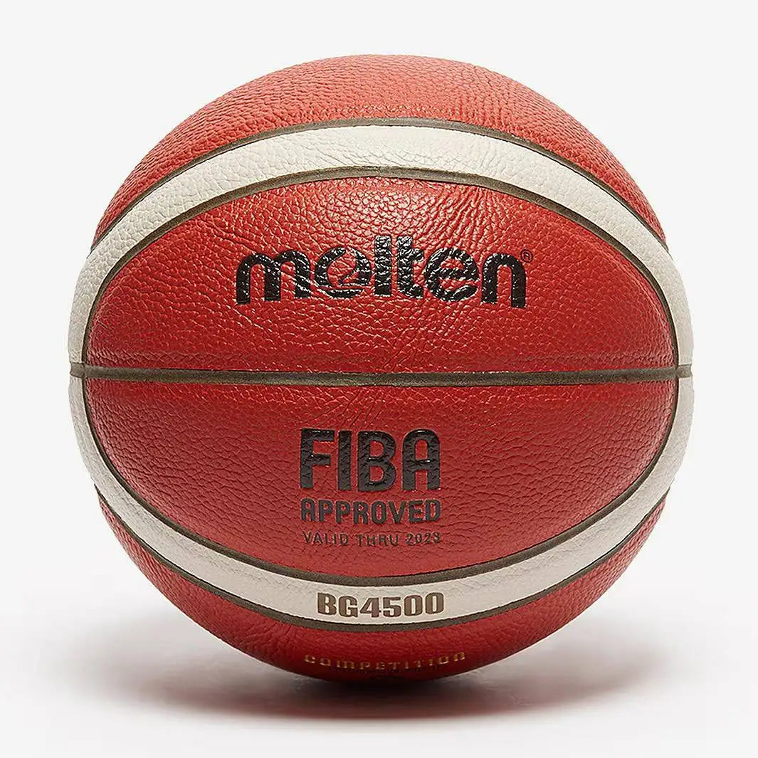Molten Basketball Size 7 6 5 Basketball PU Outdoor Indoor Balls Women Youth Man Match Training Basketalls - Shoppiline