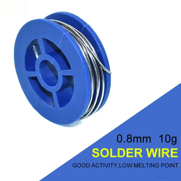 Adjustable Temperature Electric Soldering Iron 60W Electric Soldering Iron Welding Solder Repair Tool (Note Your Local voltage)