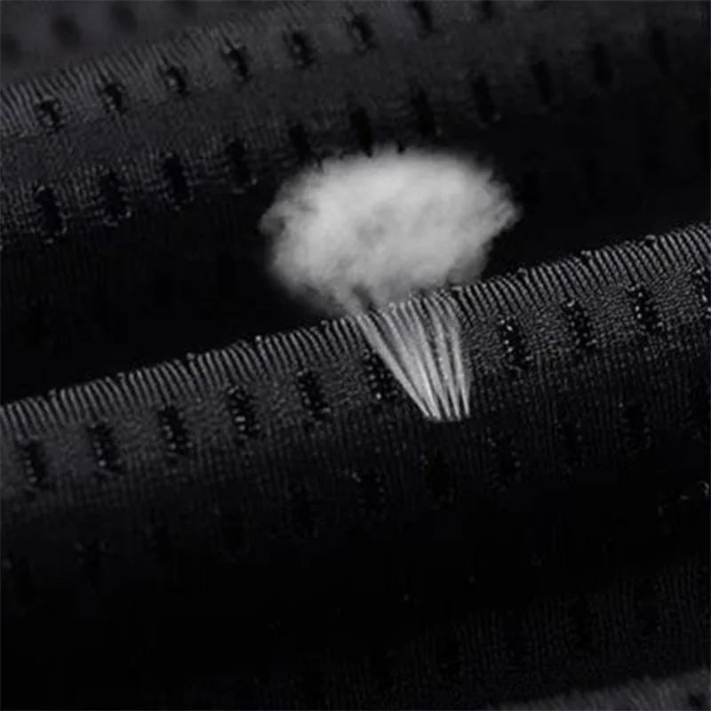 Men Quick Dry Pants Lightweight Hiking Jogging Trousers Breathable Workout Gym Ankle Joggers Athletic Running Pants Outdoor
