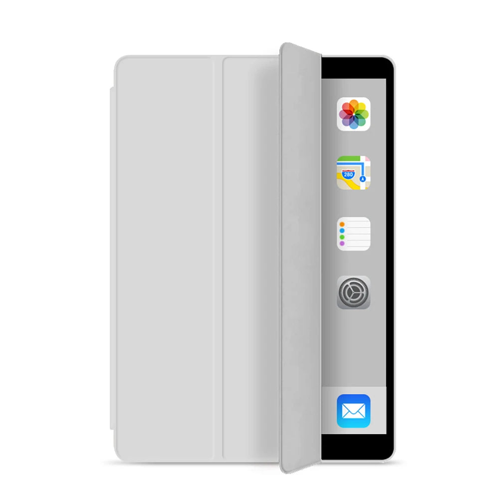 2026 For iPad Air 11 13 M4 M3 M2 A16 2025 Air 4/5/6th iPad Pro11 13 12.9 iPad 10th Gen 7/8/9th 10.9 10.5 10.2 9.7 Magnetic Case