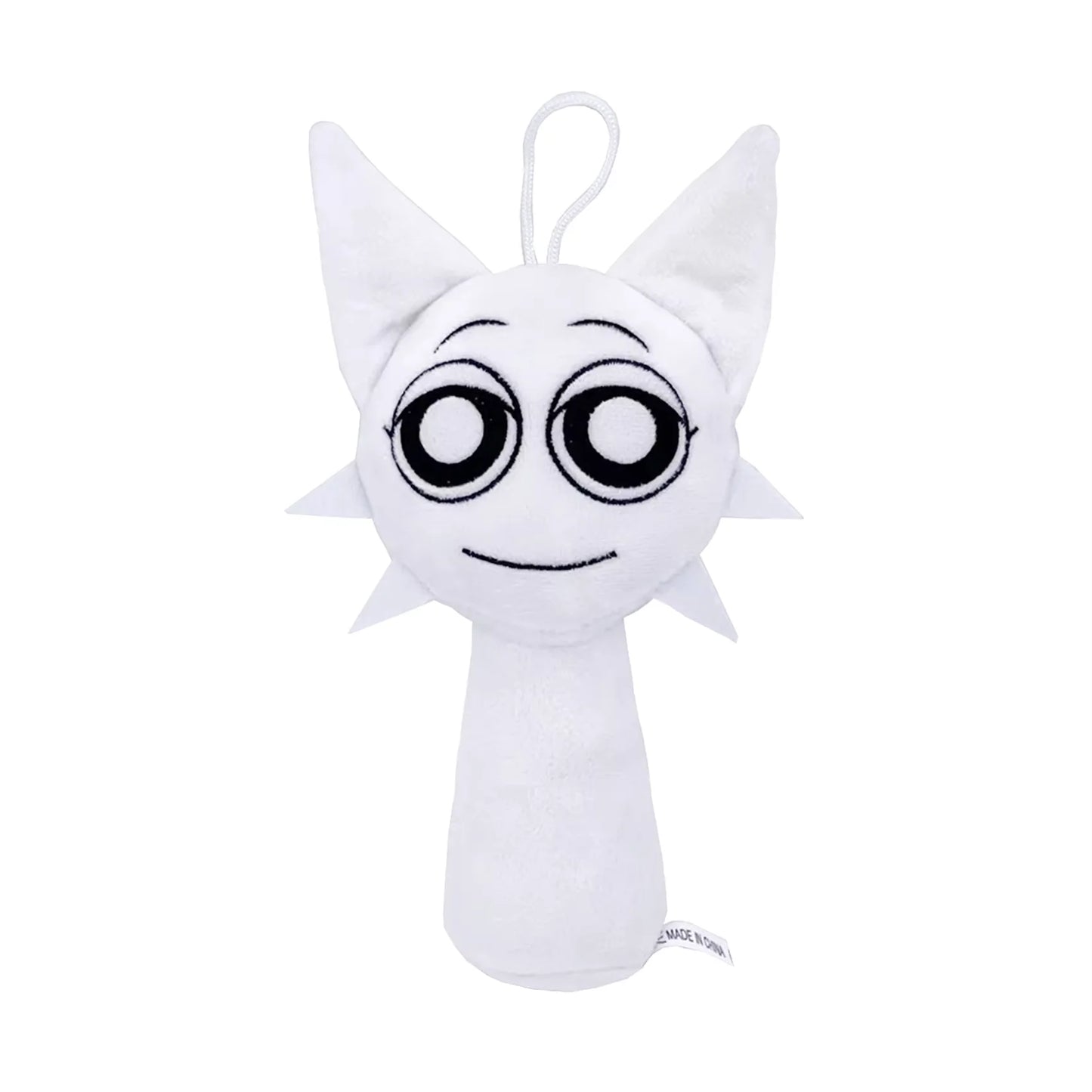 Sprunki Plush Toys Sprunki Plush Doll Sprunki Game Cartoon Pillow Kids Birthday Gifts Stuffed Dolls Christmas Gift