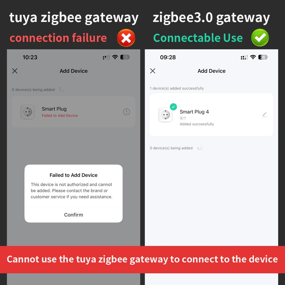 TNCE TUYA Smart Plug WiFi or Zigbee3.0 Socket EU 16A/20A Power Monitor Timing Function Voice Control Work With Alexa Google Home - Shoppiline