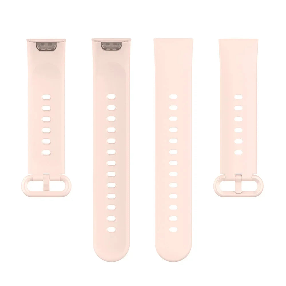 Silikonarmband für Redmi Watch 2 Lite Armband für Xiaomi Watch Bands