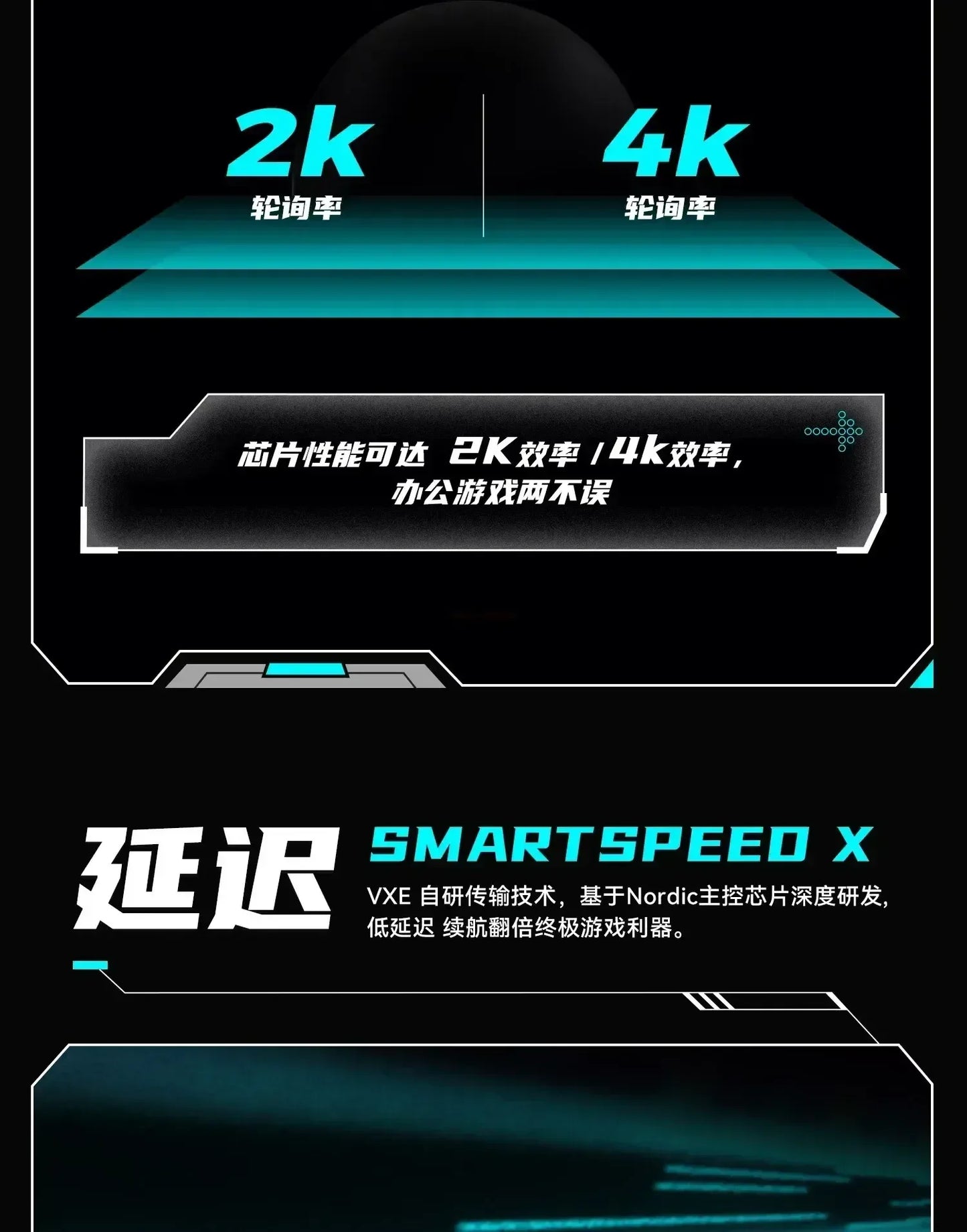 Vxe Dragonfly R1 series Wireless Mouse R1 Se Light Weight Paw3395 Nordic52840 2khz Smart Speed X Low Delay Fps Game Mouse Gift - Shoppiline