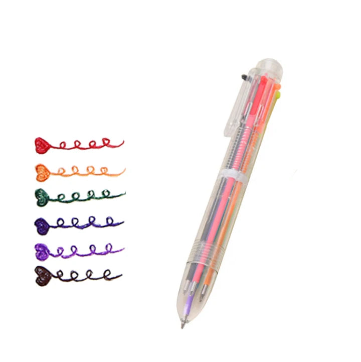 Spirograph Art Drawing Ruler Children DIY Handmade Painting Template Multifunctional Cartoon Color Developmental Toys Gifts TMZ