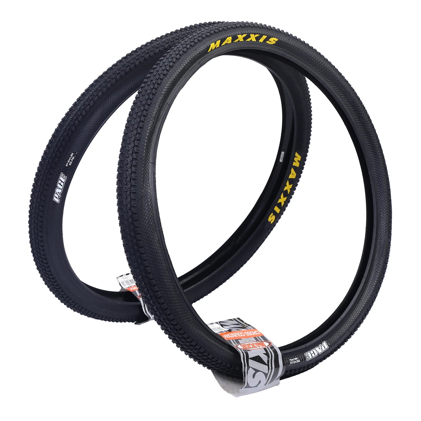 2pcs MAXXIS Bicycle Tire 26*2.1 27.5*1.75 27.5*1.95 60TPI Mountain Bike Tire 26*1.95 27.5*2.1 29*2.1 Pace Steel Wire Tyre/Tube - Shoppiline