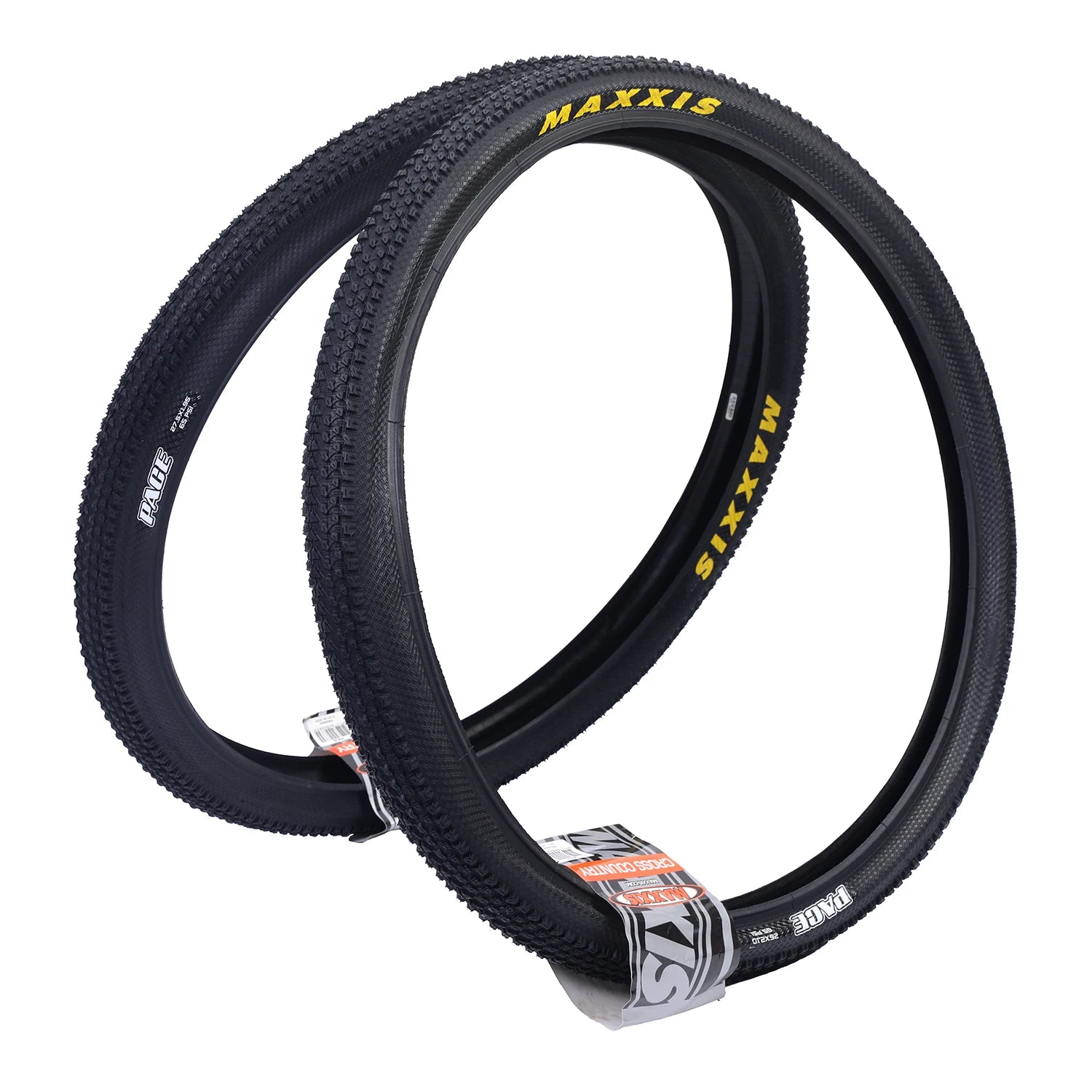 2pcs MAXXIS Bicycle Tire 26*2.1 27.5*1.75 27.5*1.95 60TPI Mountain Bike Tire 26*1.95 27.5*2.1 29*2.1 Pace Steel Wire Tyre/Tube - Shoppiline
