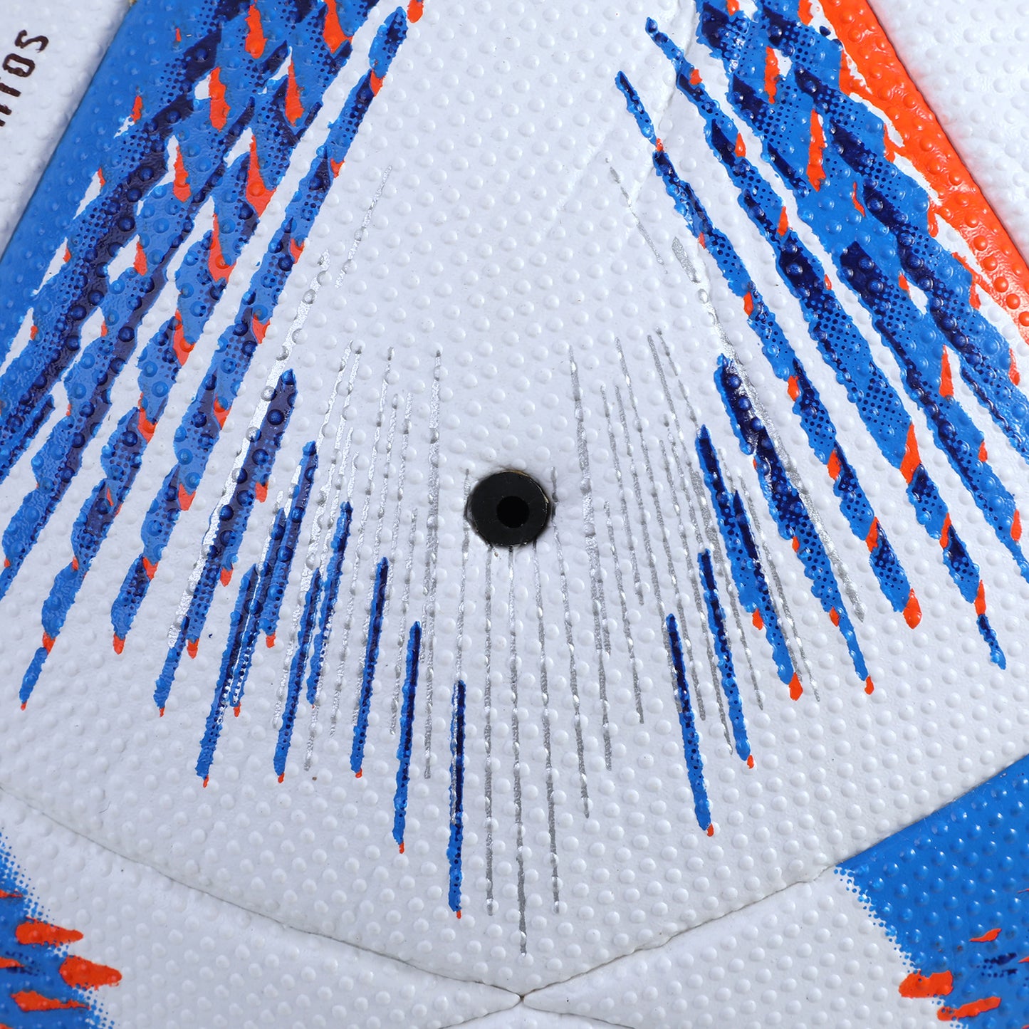 2026 High Quality Soccer Ball Official Size 5 PU Material Seamless Wear Resistant Match Training Football Futbol Voetbal Bola - Shoppiline
