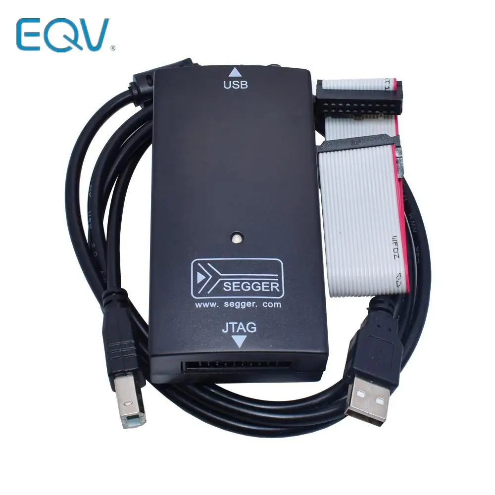 High Speed J-Link JLink V8 USB JTAG ARM Emulator Debugger J-Link V9 Emulator STM32F103C8T6 STM MCU - Shoppiline