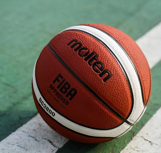 Molten Basketball Size 7 6 5 Basketball PU Outdoor Indoor Balls Women Youth Man Match Training Basketalls - Shoppiline