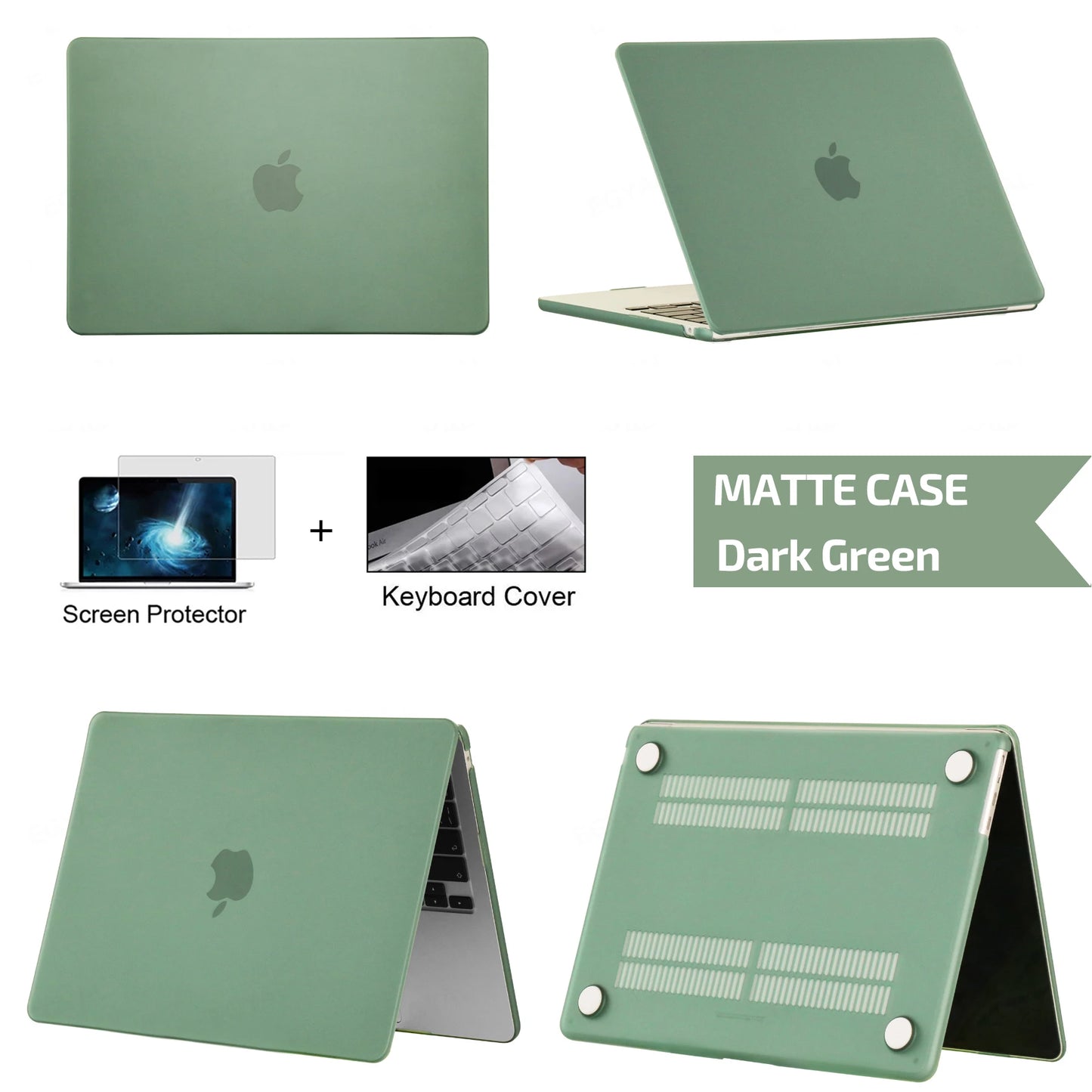 Laptop Case for Macbook Air 13 Case 2026 Neo A18 Pro 16 M3 Funda M1 Pro 13 M5 Air 13.6 15 for Macbook Pro 14 case M5 M4 2025 M2
