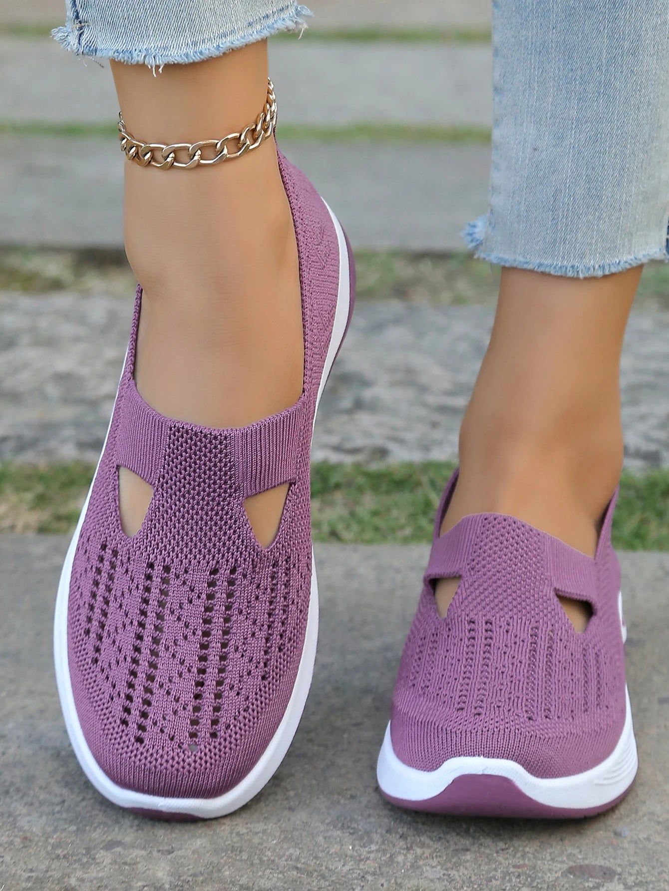 women's summer shoes - casual sneaker, simple, four seasons general light flat  Solid women shoes sale shoes with free shipping