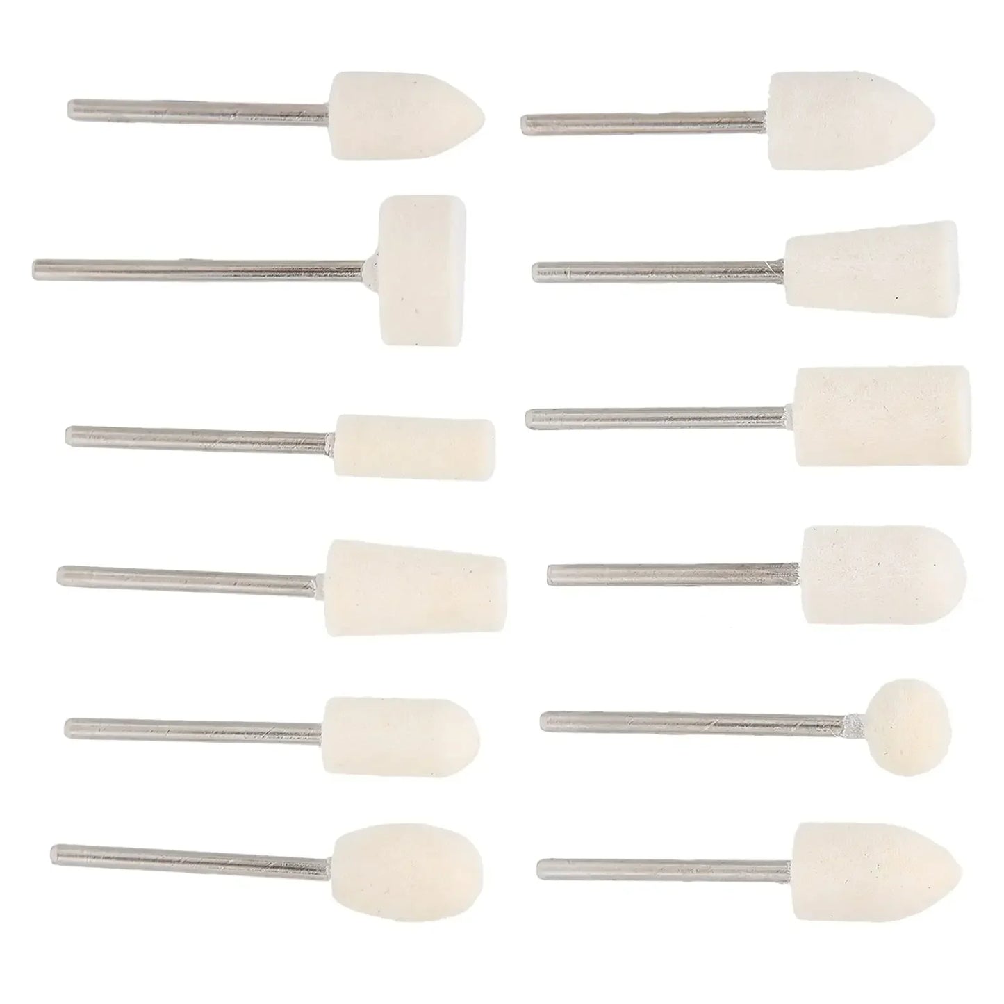 6-in-1 Professional Electric Nail Drill Kit – Nail File Pen for Filing, Polishing & Exfoliating
