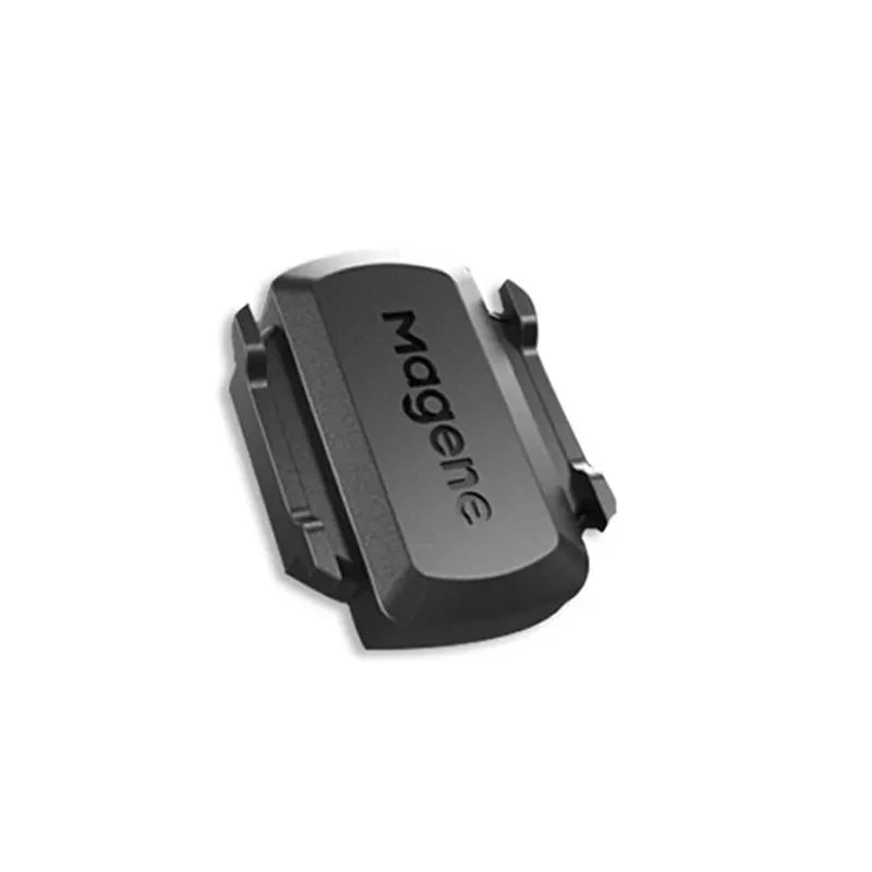 MAGENE Computer Speedometer ANT+ Speed And Cadence Dual Sensor Bike Speed And Cadence Ant+ Suitable For GARMIN IGPSPORT Bryton