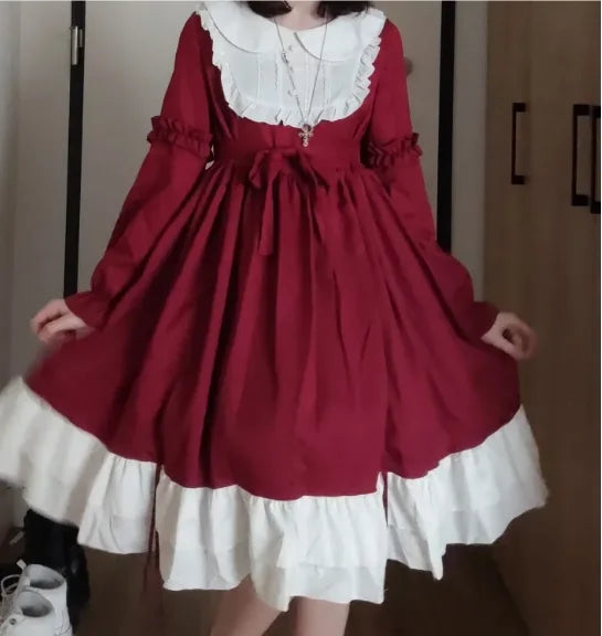 Lowest Pirce Womens 2-Layered Pleated Tulle Petticoat White Black Tutu Puffy Party Cosplay Skirt Lolita Cosplay Bridal Crinoline