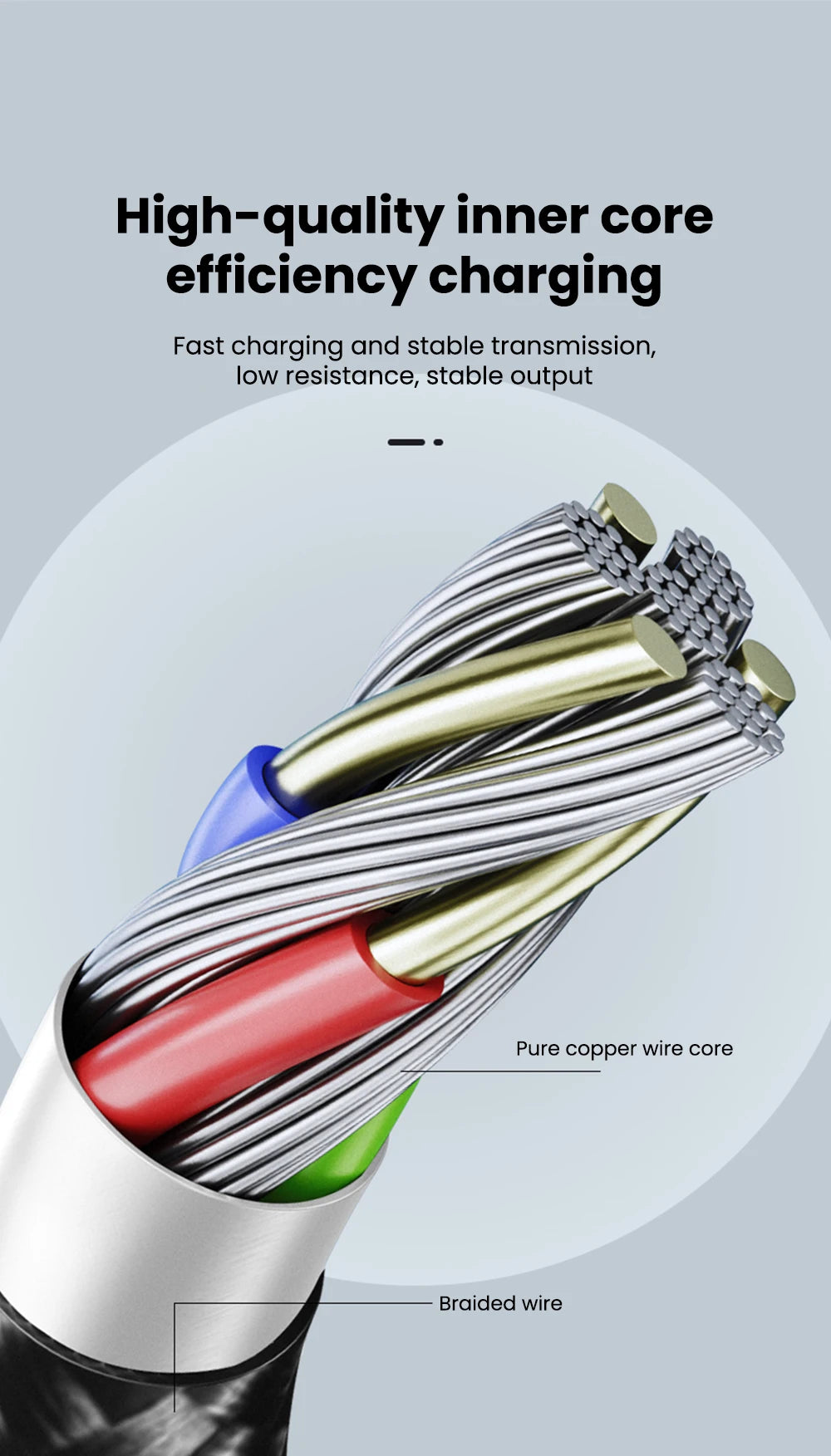 120W USB C Cable 90 Degree For OPPO Fast Charging Cord For Samsung S21 xiaomi 14 iPhone15 Quick Charging Data Wire Charger Cable