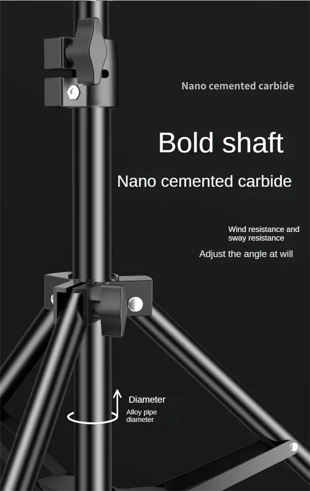 360°Adjustable Scalable Bluetooth Selfie Stick Multi-functional Phones Camera DV Holder Live Video Recording Wireless brackets - Shoppiline