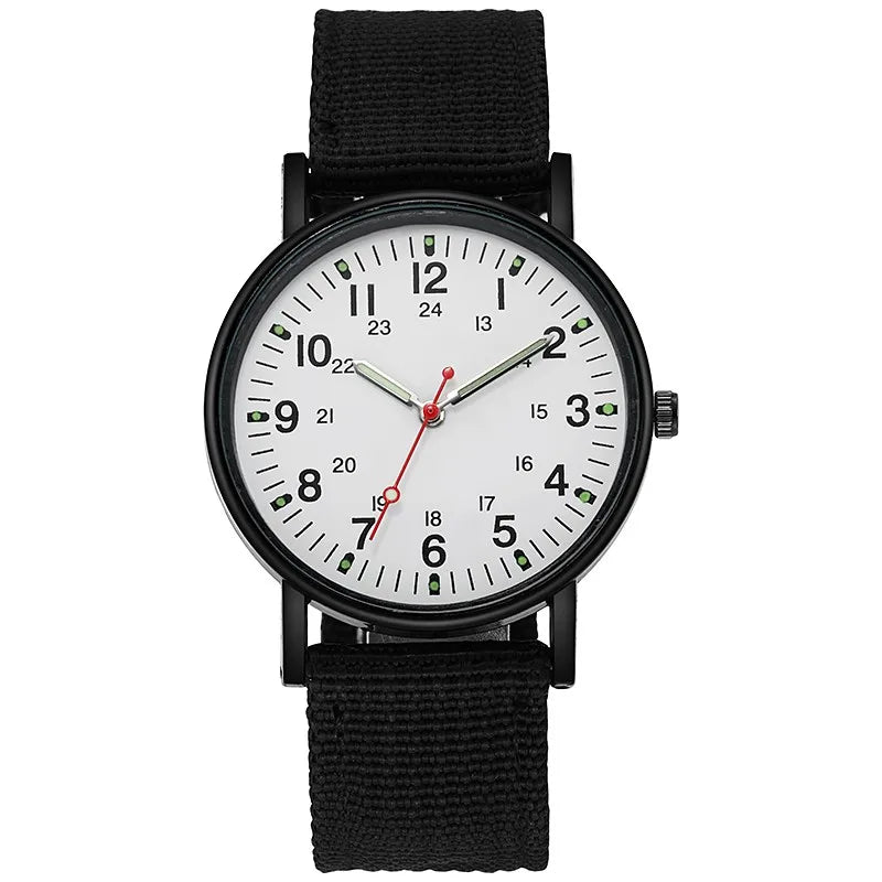 2023 Fashion Herrenuhren Luxusmarke Mode Herren Quarzuhren Leuchtzeiger Herrenuhr Großes Zifferblatt Wasserdichte Herrenarmbanduhr