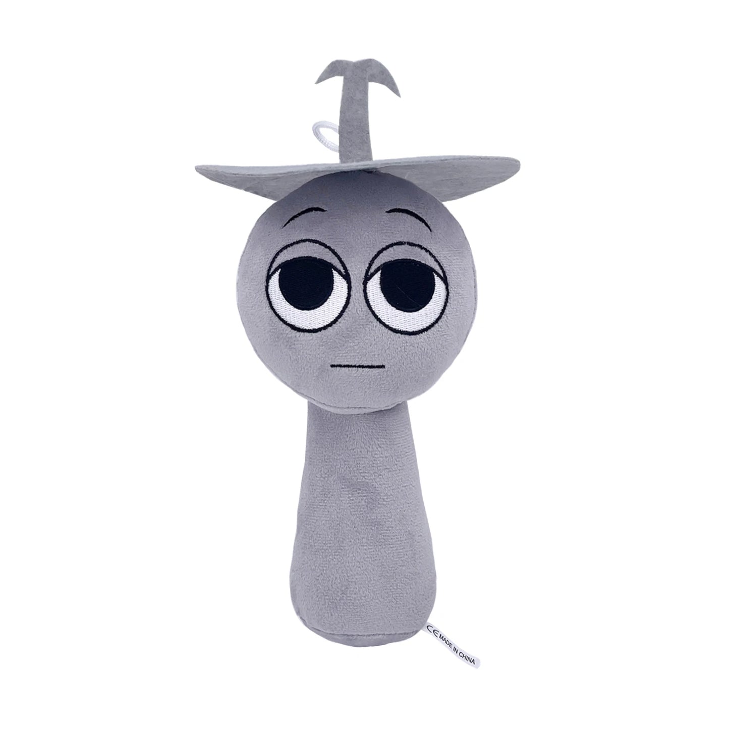 Sprunki Plush Toys Sprunki Plush Doll Sprunki Game Cartoon Pillow Kids Birthday Gifts Stuffed Dolls Christmas Gift