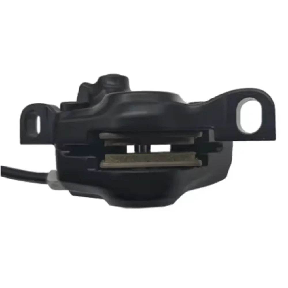 Shimano MT200 Bicycle Brake Mountain MTB Bike Hydraulic Disc Brake Set w/n G3 / HS1 / RT30 / RT56 Rotors 160mm BL-BR-MT200