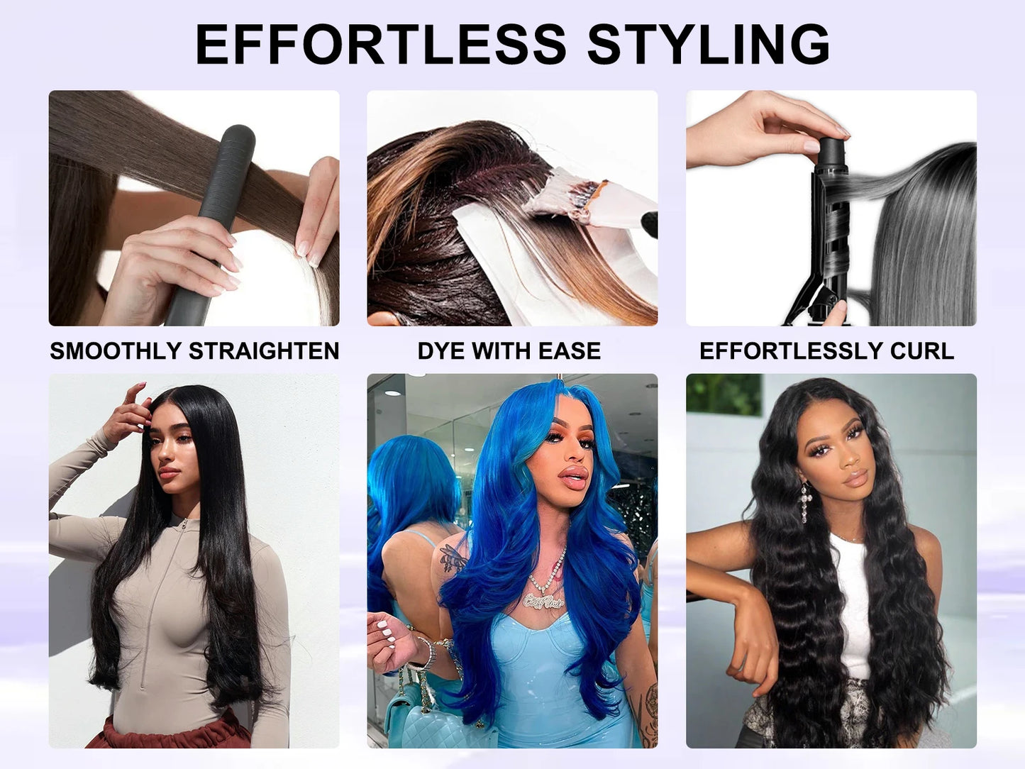 Wet And Wavy Lace Frontal Perücke Echthaar 13x6 Roh HD Transparent Body Wave Echthaarperücken 40 Zoll 13x5 Lace Front Perücke für Frauen
