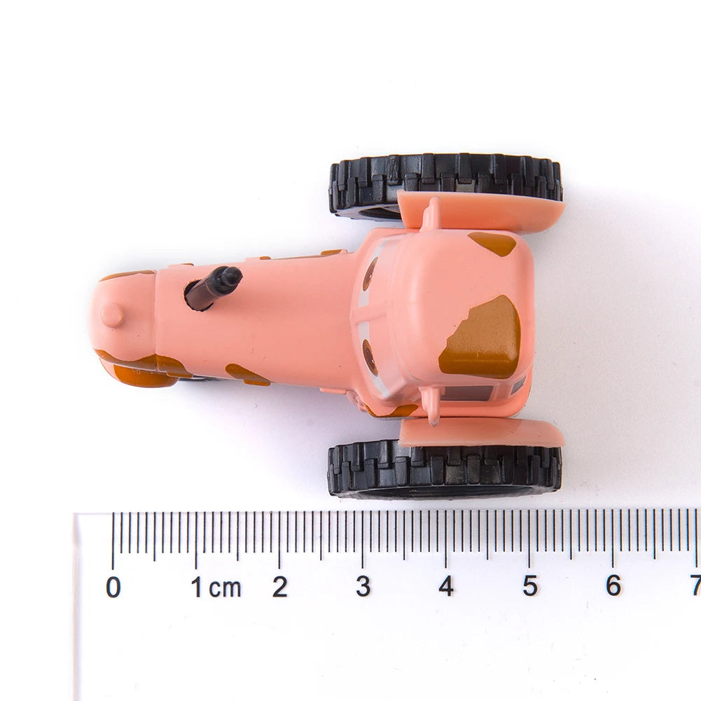 Cars Mcqueen Pixar Cars 3 Lightning Mcqueen Toys Mater Model Collection 1:55 Diecast Vehicles Alloy Car Toy For Children Gifts