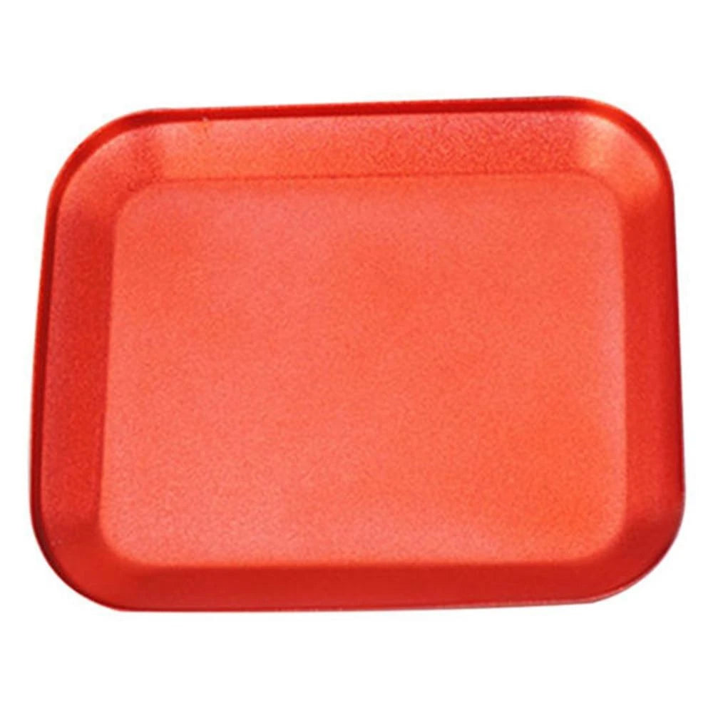 Aluminum Alloy Weak Magnetic Screw Tray - RC Repair Tool for Plane/Car/Boat/Crawler Axial SCX10/D90/D110 Model