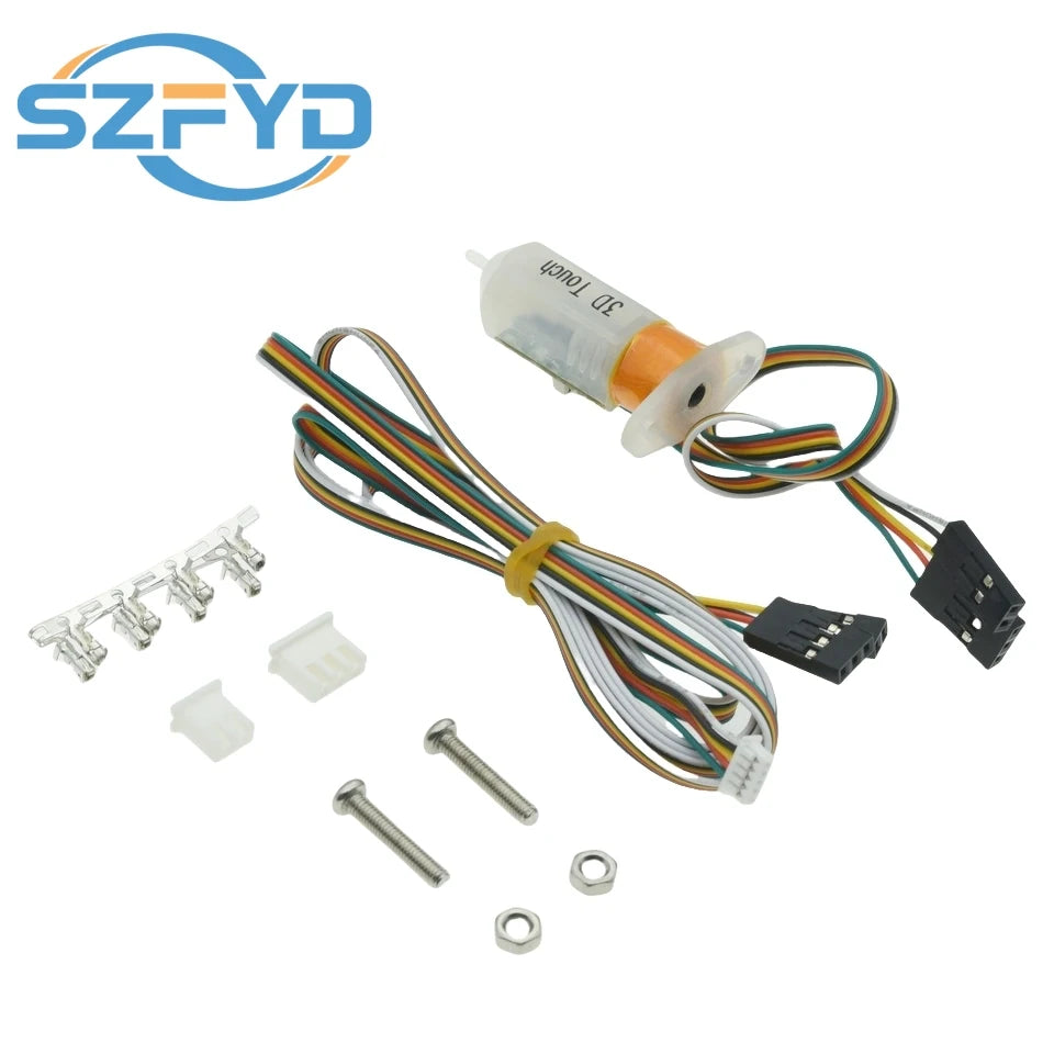 3D Touch Sensor Auto Bed Leveling Sensor BL Touch BLTouch 3d Printer Parts Reprap mk8 i3 Ender 3 Pro Anet A8 Tevo - Shoppiline