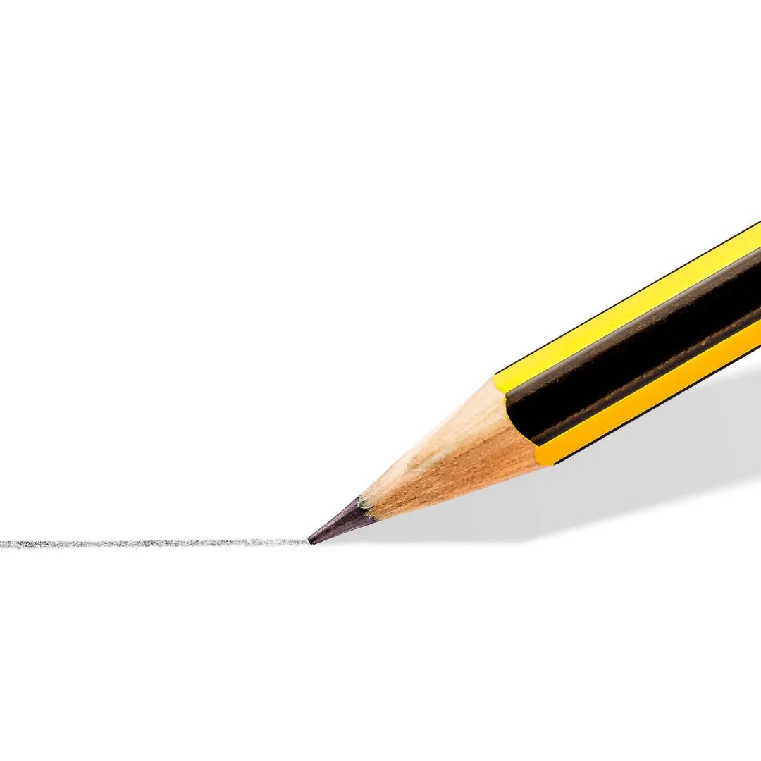 Staedtler Noris - Hb Pencil, 12 / 36 Units, School and Office Supplies, Pencil Holder, Writing Supplies, Pen Holder, Pencil,