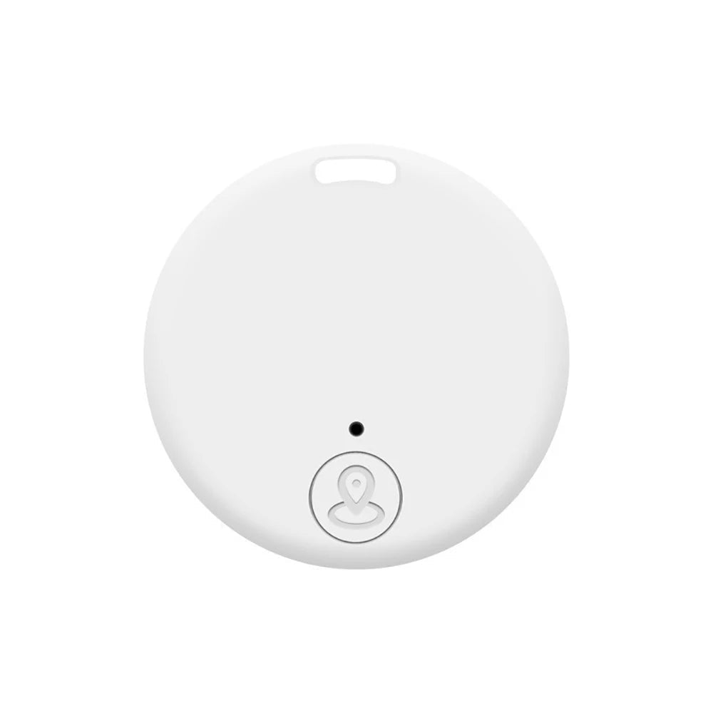Anti - Lost Device Wireless Pet Kids Wallet Tracking Locator Bluetooth 5.0 Portable Smart Finder Small GPS Tracker For Cellphone - Shoppiline