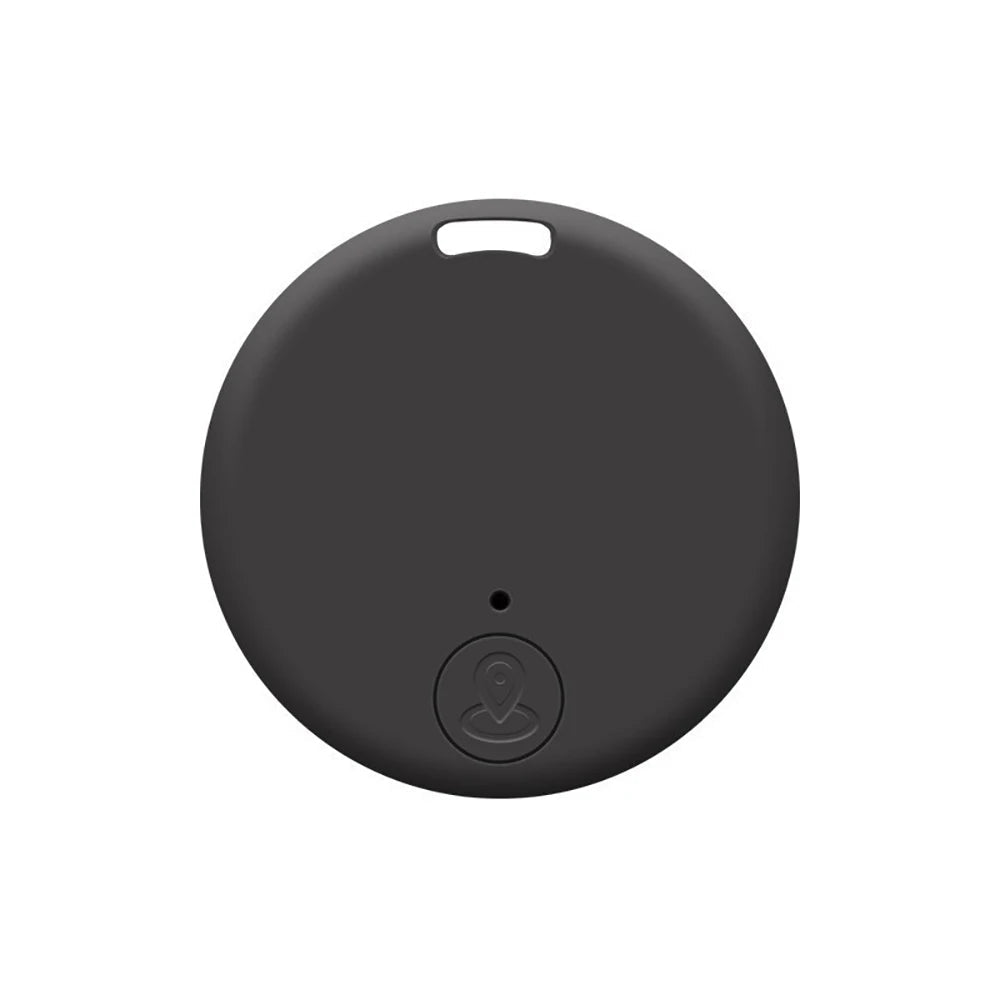 Anti - Lost Device Wireless Pet Kids Wallet Tracking Locator Bluetooth 5.0 Portable Smart Finder Small GPS Tracker For Cellphone - Shoppiline