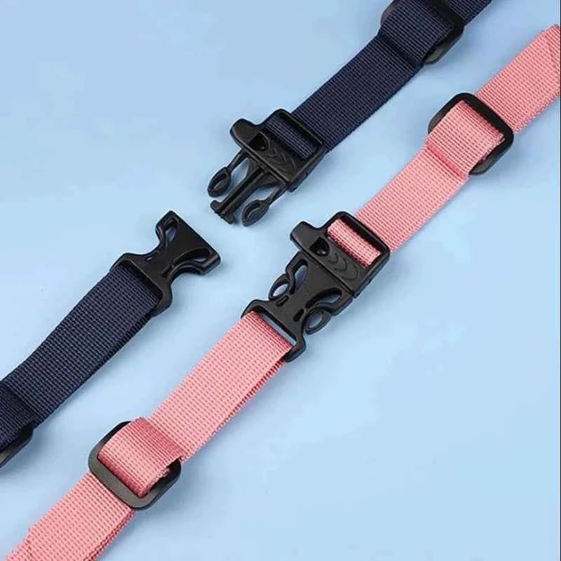 Backpack Chest Bag Strap Harness Adjustable Shoulder Strap For Bag Outdoor Camping Tactical Bags Straps Accessories For Backpack - Shoppiline