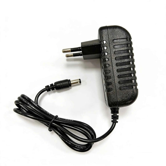 Power Adapter AC 100 - 240V Input DC Output Supply Charger EU/US 12V Universal Adapter Converter Plug for Camera DVR LED Robot LED - Shoppiline